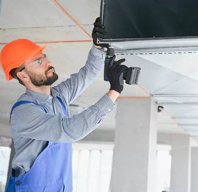 Why Homeowners & Businesses Trust Us in Butte, MT?