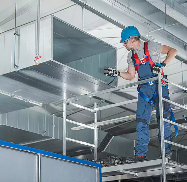 Why Homeowners Businesses Trust Us in Butte, MT