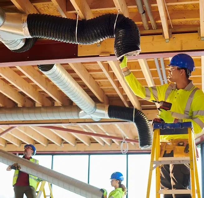 Why Homeowners & Businesses Trust Us in Butte, MT?