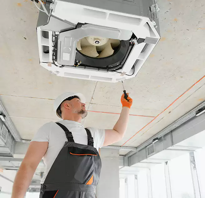 Why Homeowners Businesses Trust Us in Butte, MT