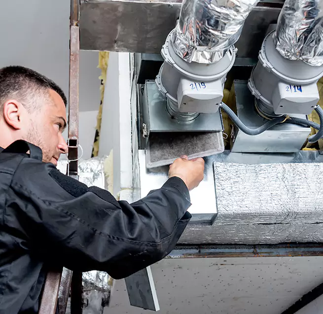 Why Homeowners Businesses Trust Us in Butte, MT?