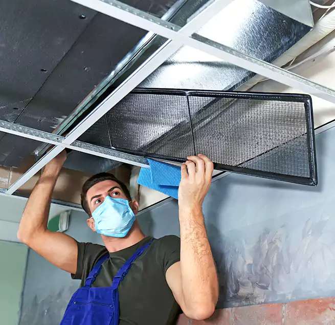 Why Homeowners Businesses Trust Us in Butte, MT