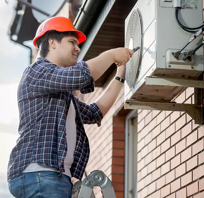 Why Homeowners & Businesses Trust Us Butte, MT