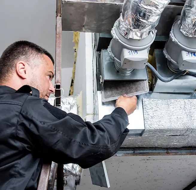 Why Homeowners & Businesses Trust Us in Butte, MT?